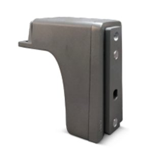 Square & Round Pole Mounting Brackets
