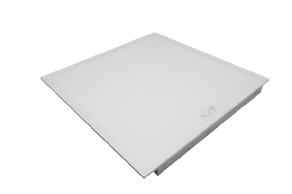 IntrinsiX Programmable 2x2 Flat Panel
