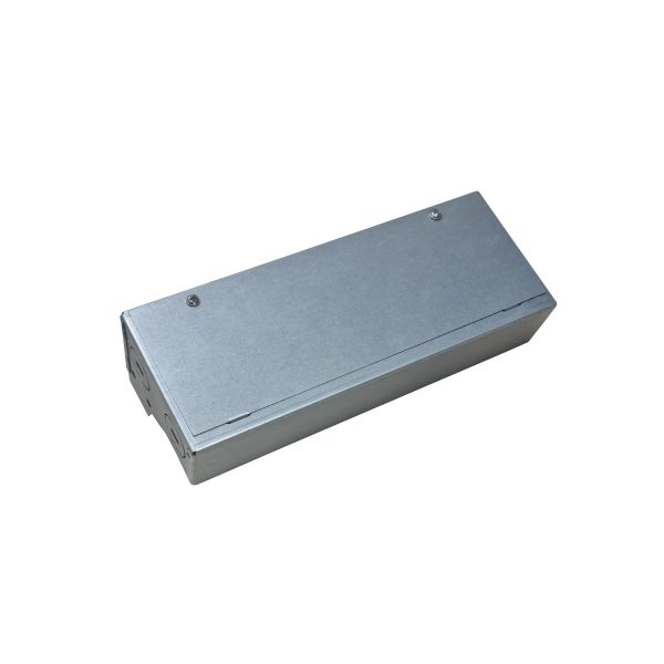 Vista Flat Panel Junction Box