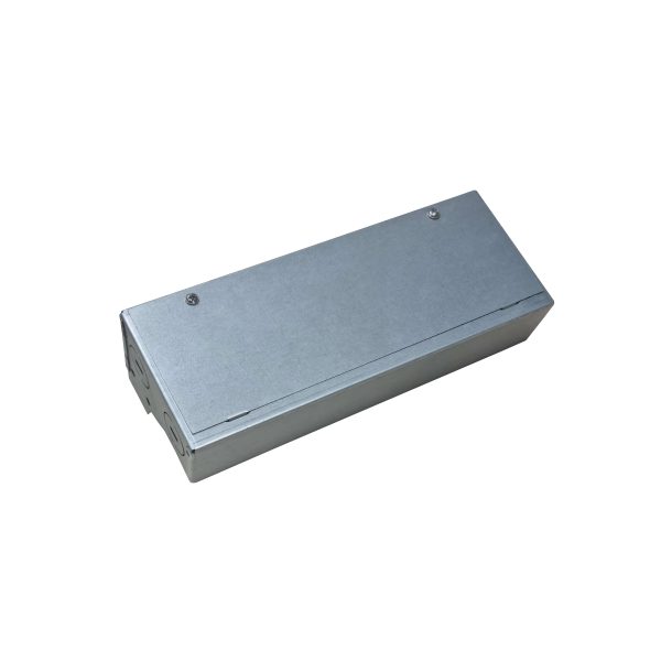 IntrinsiX Strata Troffer Junction Box