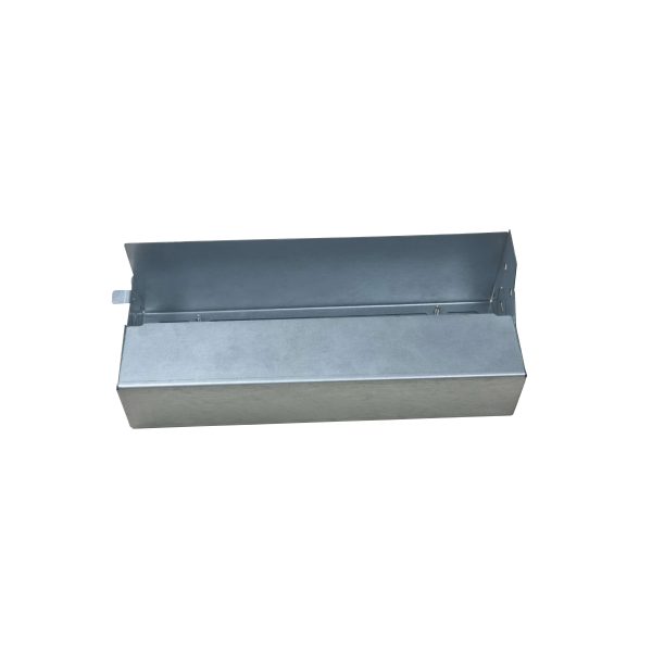 IntrinsiX Strata Troffer Junction Box