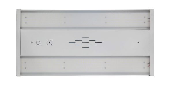 IntrinsiX Altitude Linear High Bay. 160W, 5000K