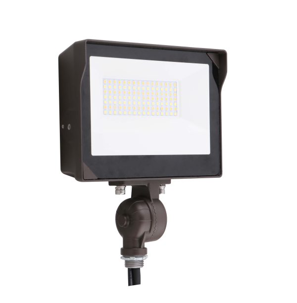 IntrinsiX Comet Mini Gen 2 Flood Light - 15/25/35W, 3000/4000/5000K Selectable