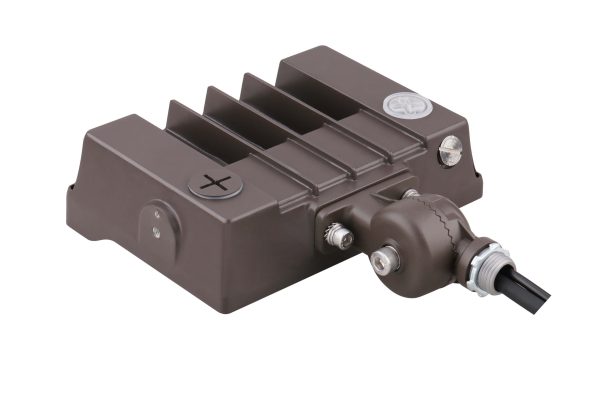 IntrinsiX Comet Mini Gen 2 Flood Light - 15/25/35W, 3000/4000/5000K Selectable