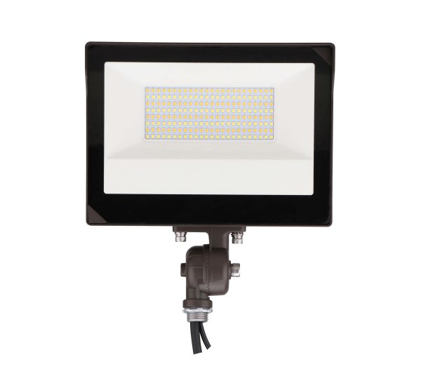 IntrinsiX Comet Mini Gen 2 Flood Light - 35/45/60W, 3000/4000/5000K Selectable