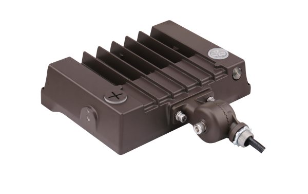 IntrinsiX Comet Mini Gen 2 Flood Light - 35/45/60W, 3000/4000/5000K Selectable