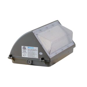 IntrinsiX Semi-cut Wallpack Eclipse Series 100W