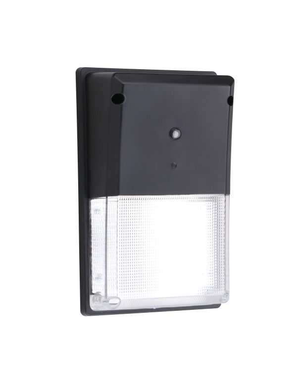 IntrinsiX Luna Mini Wall Pack - 15/20/30W CCT