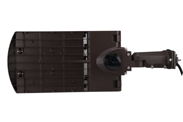 IntrinsiX Area Light - 50/60/80W, CCT, 120-277V