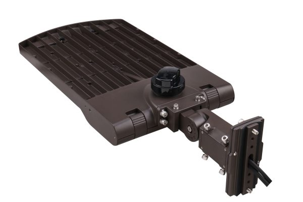 IntrinsiX Area Light - 100/120/150W, CCT, 277-480V