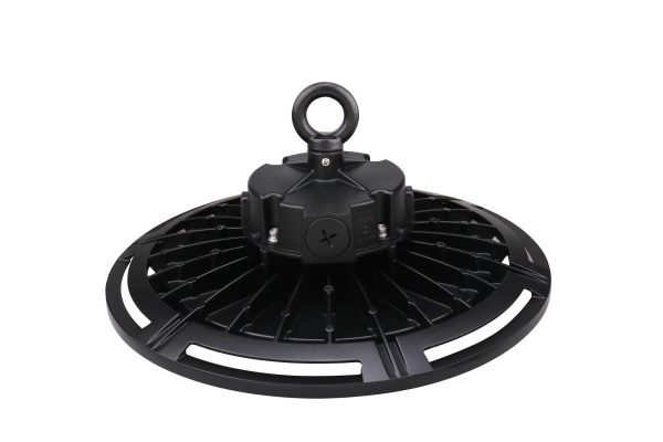 IntrinsiX Round Highbay Circa Gen 2 Series 100W Selectable