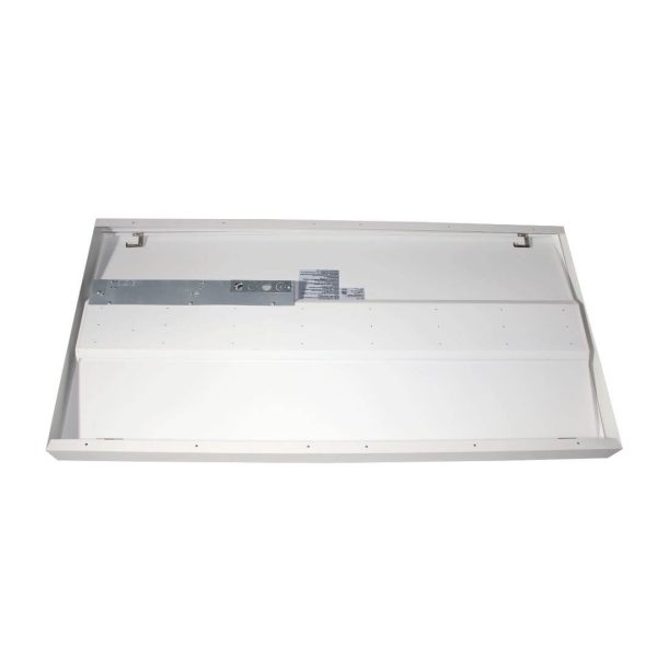 IntrinsiX Strata 2x4 Troffer