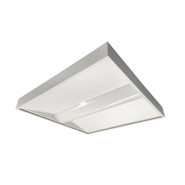 IntrinsiX Strata 2x2 Troffer