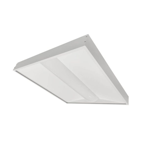 IntrinsiX Strata 2x2 Troffer