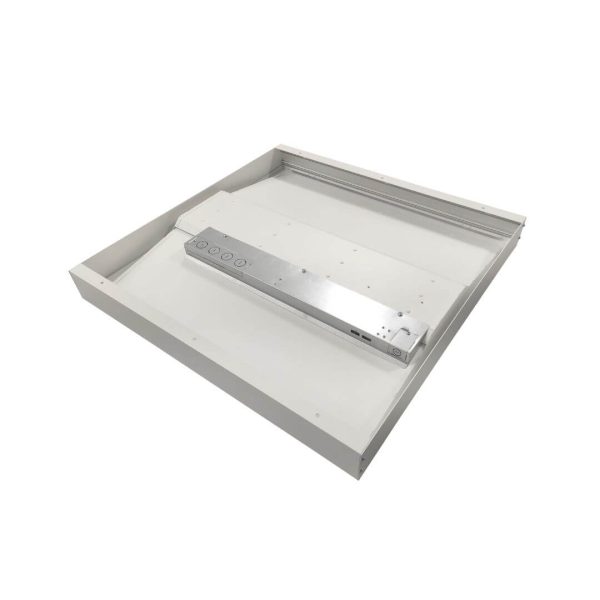 IntrinsiX Strata 2x2 Troffer