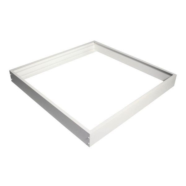 IntrinsiX 2x2 Panel and Troffer Surface Mount Bracket