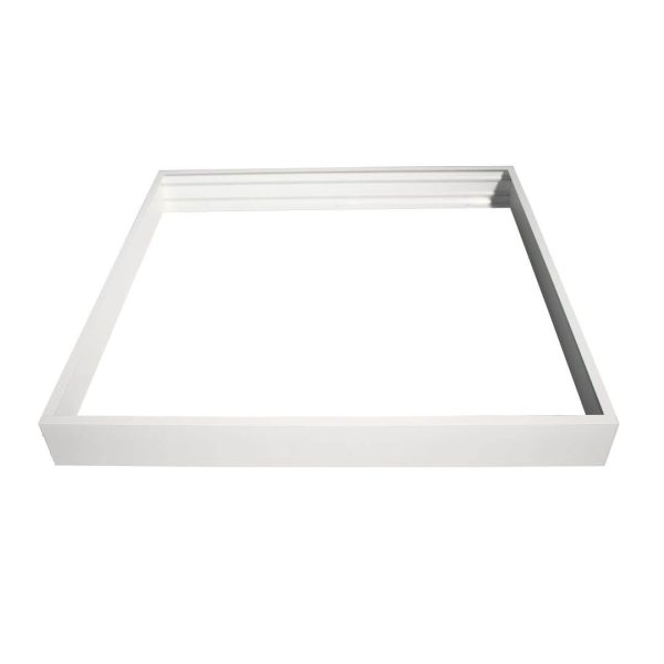 IntrinsiX 2x2 Panel and Troffer Surface Mount Bracket