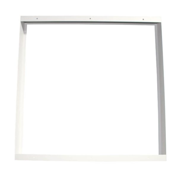IntrinsiX 2x2 Panel and Troffer Surface Mount Bracket