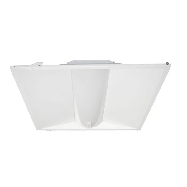 IntrinsiX Astral 2x2 NLC Retrofit Troffer 24W/36W