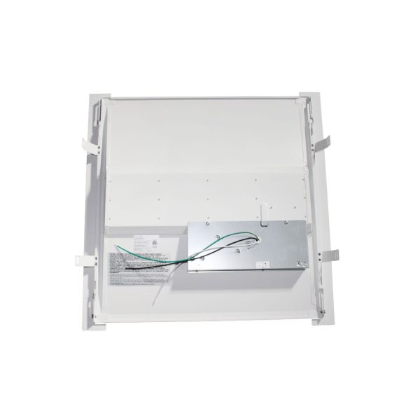 IntrinsiX Astral 2x2 NLC Retrofit Troffer 24W/36W