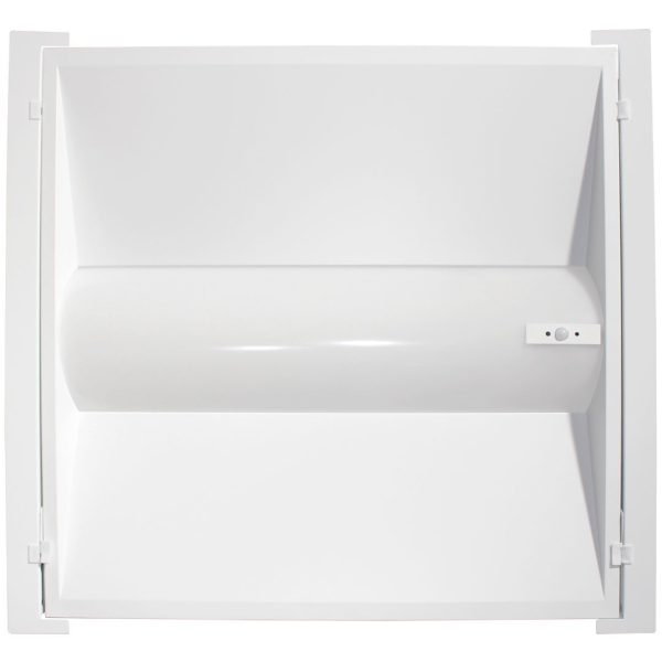 IntrinsiX Astral 2x2 NLC Retrofit Troffer 24W/36W