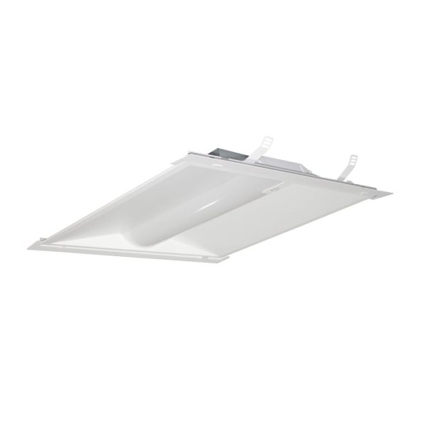 IntrinsiX Astral 2x2 NLC Retrofit Troffer 24W/36W
