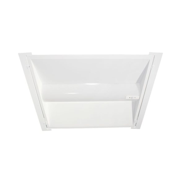 IntrinsiX Astral 2x2 NLC Retrofit Troffer 24W/36W