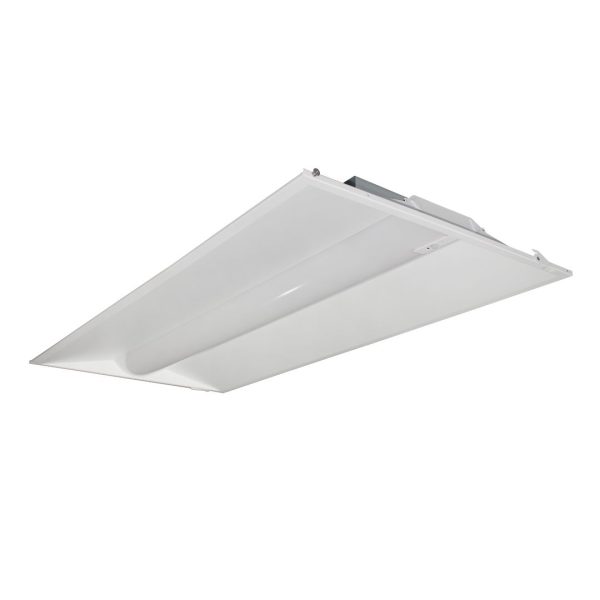 IntrinsiX Astral 2x4 NLC Retrofit Troffer 36W/42W/50W