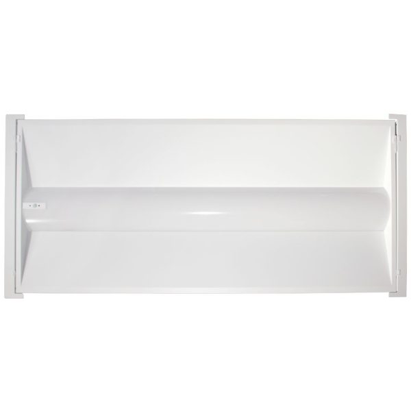 IntrinsiX Astral 2x4 NLC Retrofit Troffer 36W/42W/50W