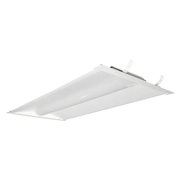 IntrinsiX Astral 2x4 NLC Retrofit Troffer 36W/42W/50W