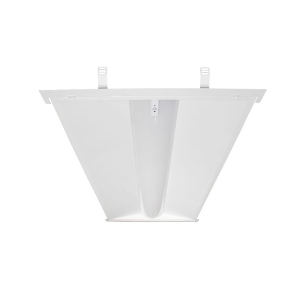 IntrinsiX Astral 2x4 NLC Retrofit Troffer 36W/42W/50W
