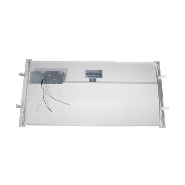 IntrinsiX Astral 2x4 NLC Retrofit Troffer 36W/42W/50W