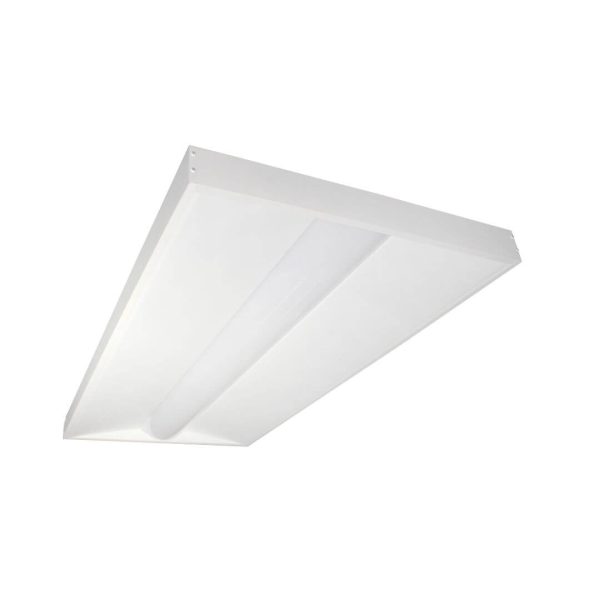 IntrinsiX Strata 2x4 Troffer