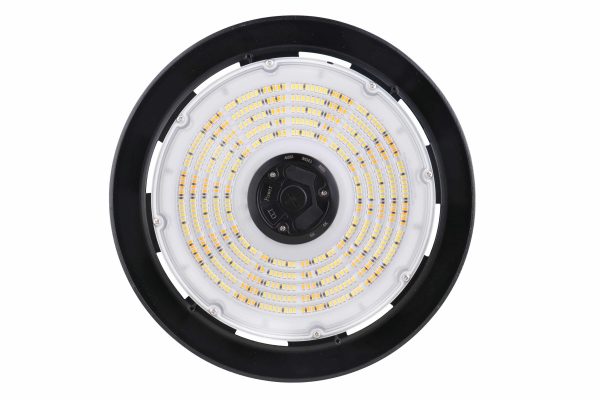 IntrinsiX Round Highbay Circa Series 100W Selectable