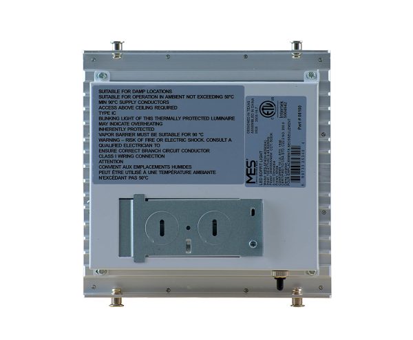 IntrinsiX SofCan Series 20W/30W/40W Wattage Selectable, 5000K