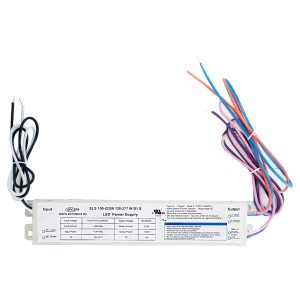 Arcata SLS 100-I 2350 120-277 WD1S Driver
