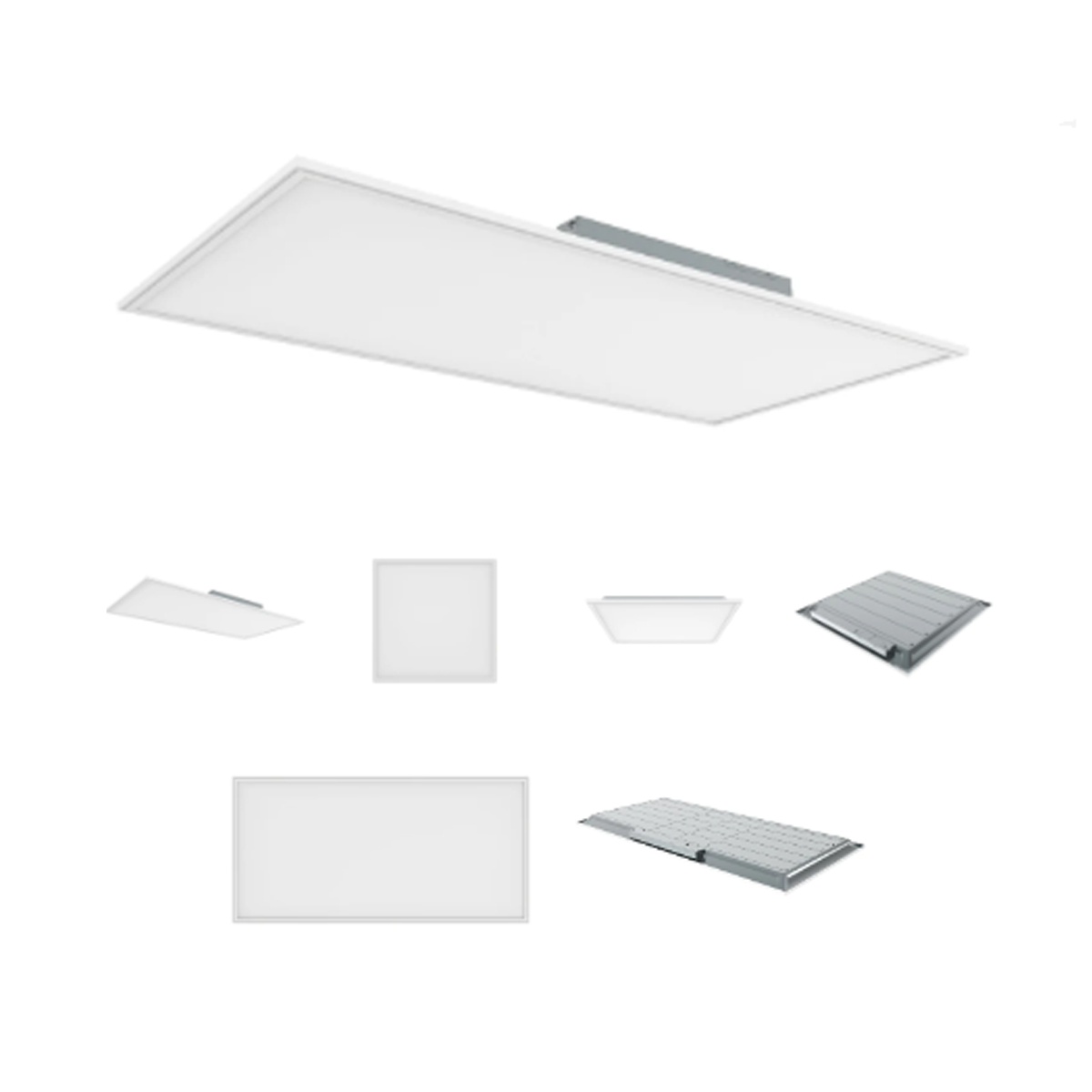 Maverick LED Flat Panel Light - Image 2