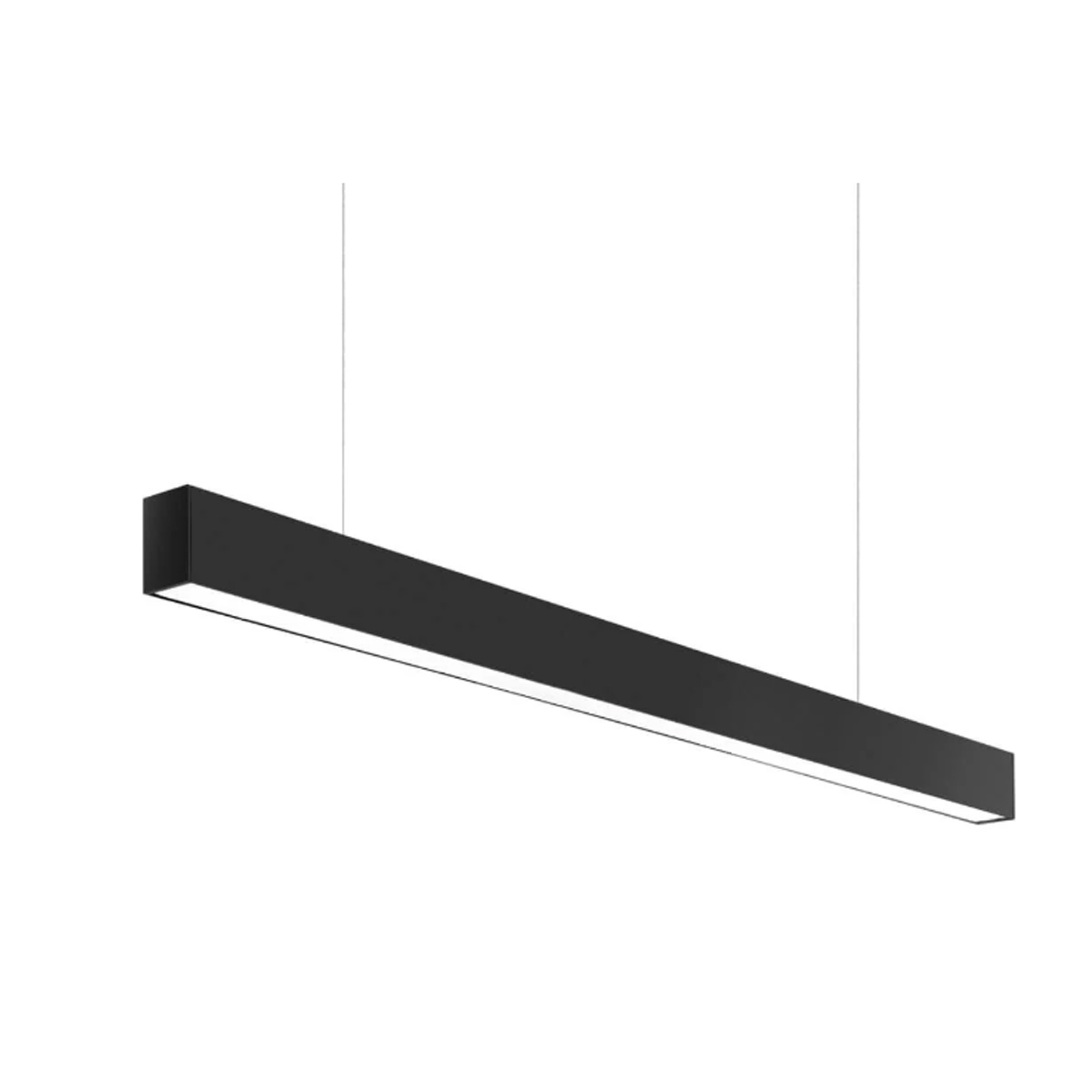 40W 4FT Architectural Linear Light - Image 2