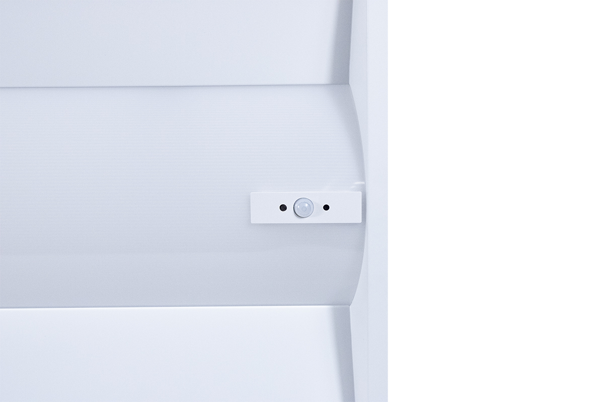 IntrinsiX Astral 2x2 NLC Retrofit Troffer 24W/36W - Image 3