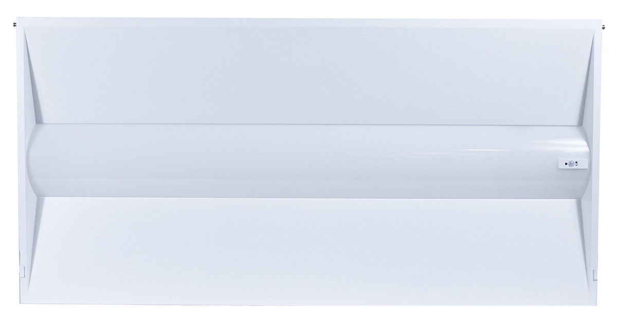 IntrinsiX Astral 2x4 PIR Retrofit Troffer 36W/42W/50W