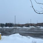 Prairie Towne Center daytime