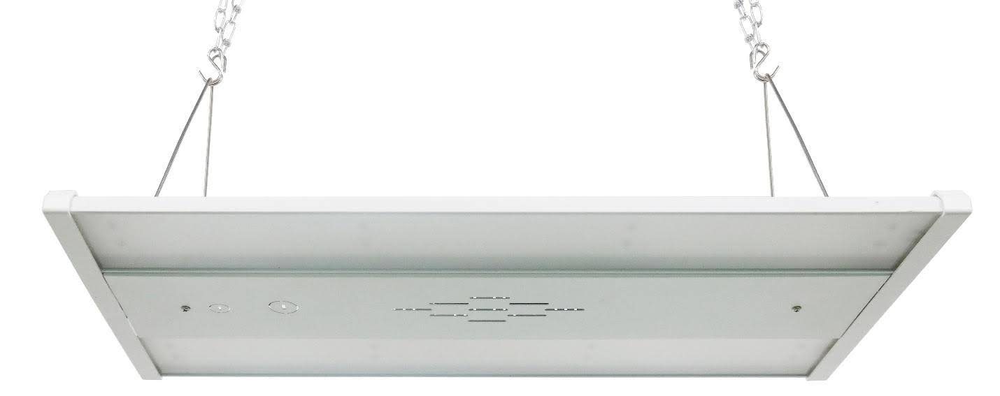 Replaced by Duralec’s High-Bay LED Light 