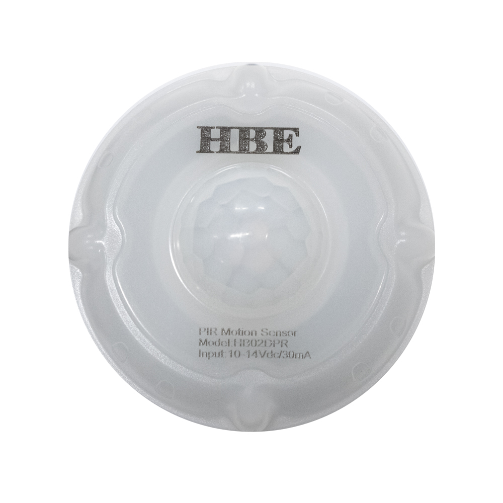 Circa Round High Bay PIR Sensor - Image 2