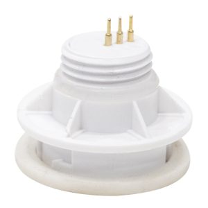 Circa Round High Bay 3-pin to Z10 Adaptor