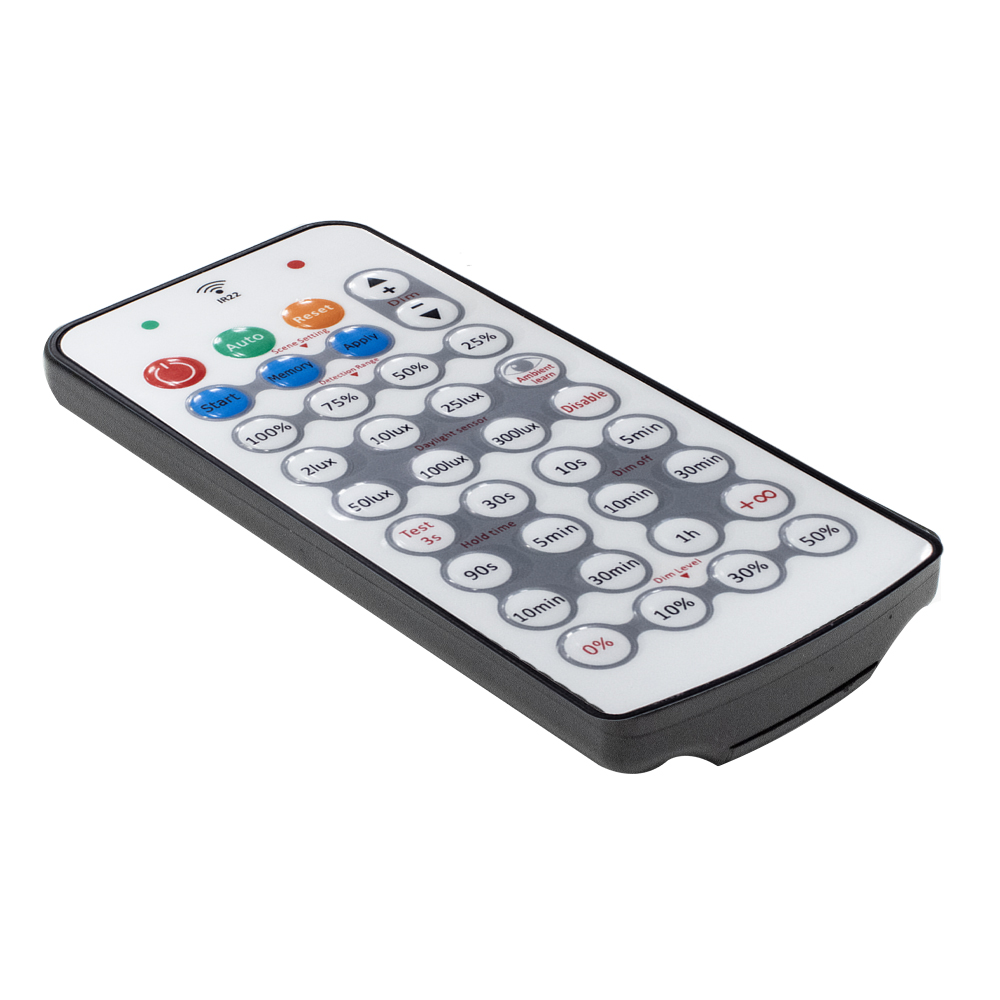 IntrinsiX Astral Retrofit Troffer Remote - Image 2